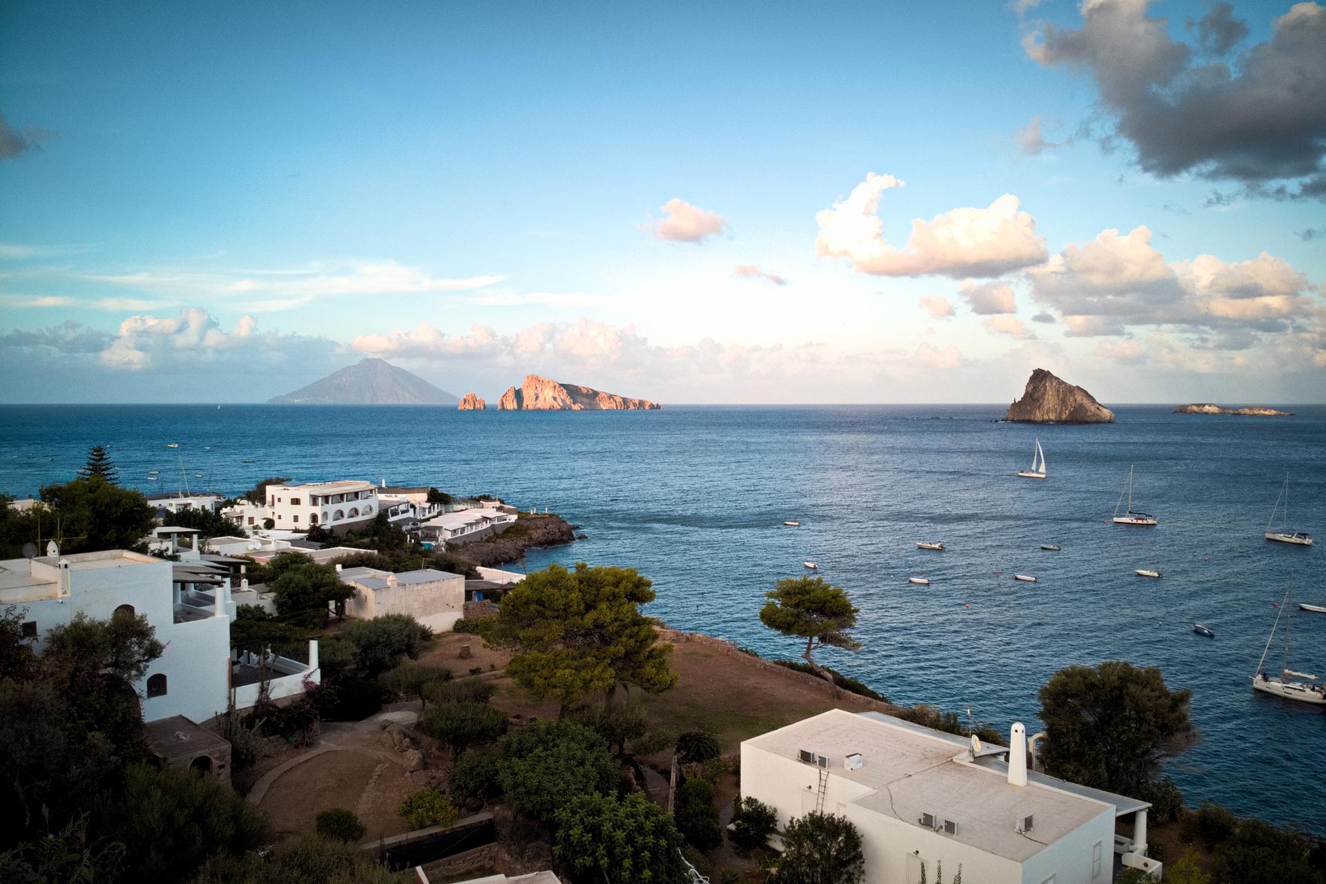 panarea