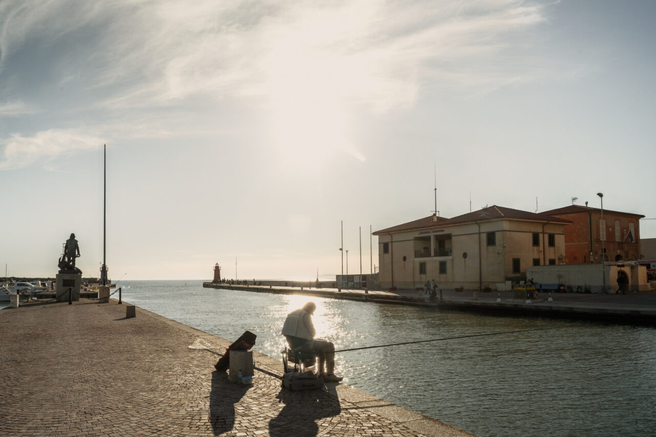 Castiglione della Pescaia