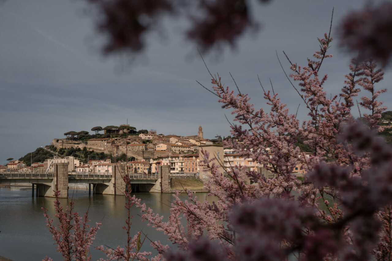 ponte giorgino